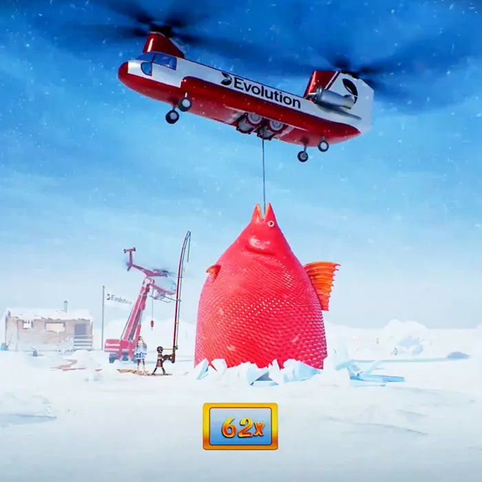 I migliori casinò per giocare a Ice Fishing Live in Italia (2026) I migliori casinò per giocare a Ice Fishing Live in Italia (2026)